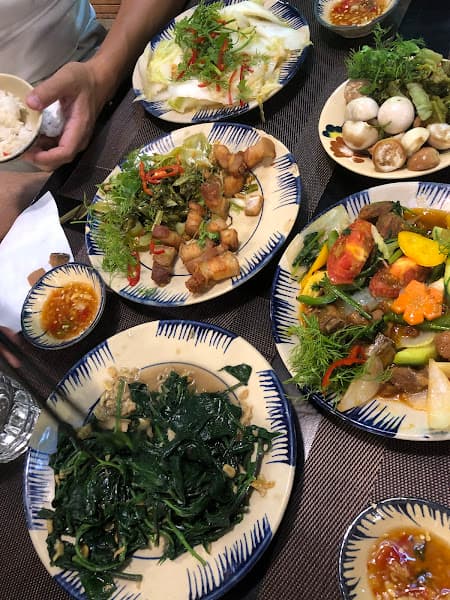 Hình ảnh Mộc Quán - Bia Hơi Hà Nội - 3