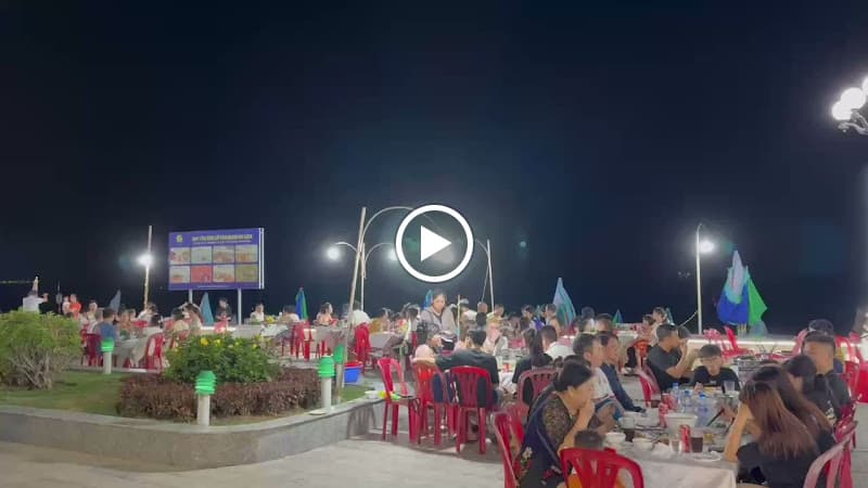 Hình ảnh Nhà hàng Trung Hậu - 6