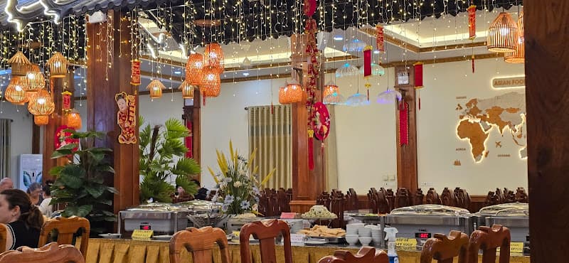 Hình ảnh ASIAN FOODS - 2