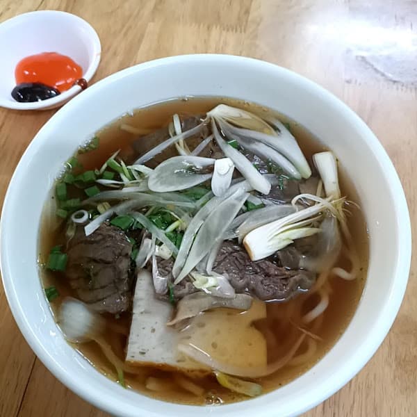 Hình ảnh BÚN BÒ HUẾ CÔ BA - 2