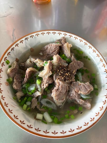 Ảnh bìa Phở Quỳnh Như 2