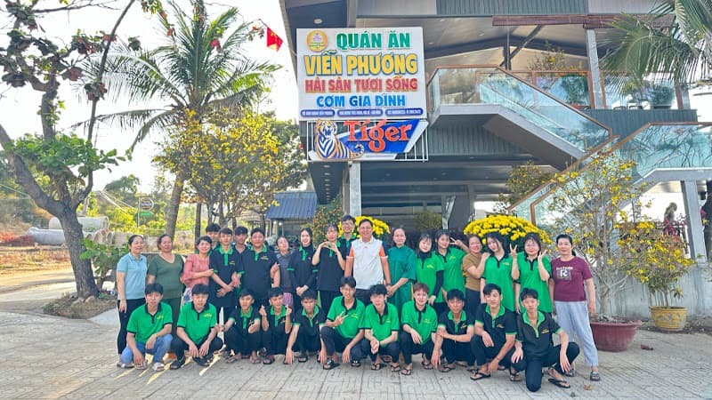 Hình ảnh QUÁN ĂN VIỄN PHƯƠNG - 6