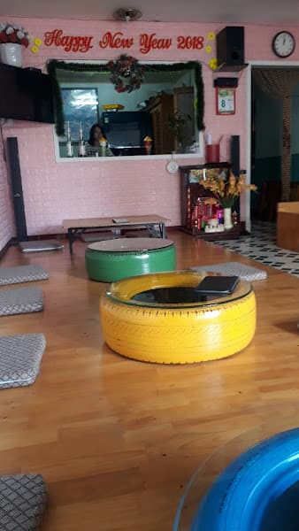 Hình ảnh Trà Sữa UNI 5 - 2