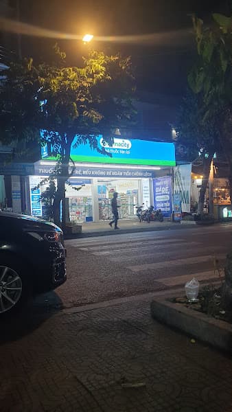 Hình ảnh Nhà thuốc Pharmacity - 6