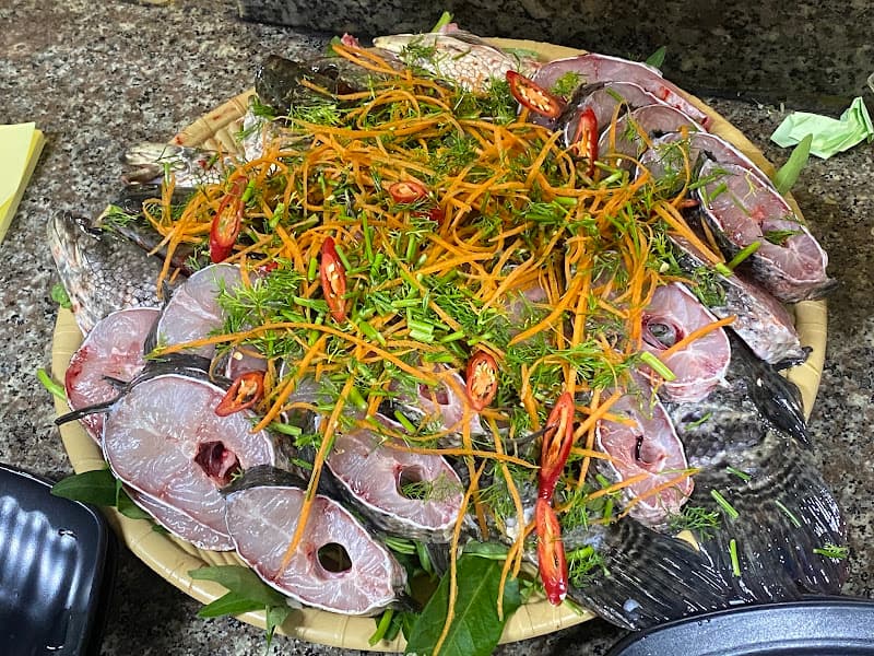 Hình ảnh Góc Đông Triều - 4