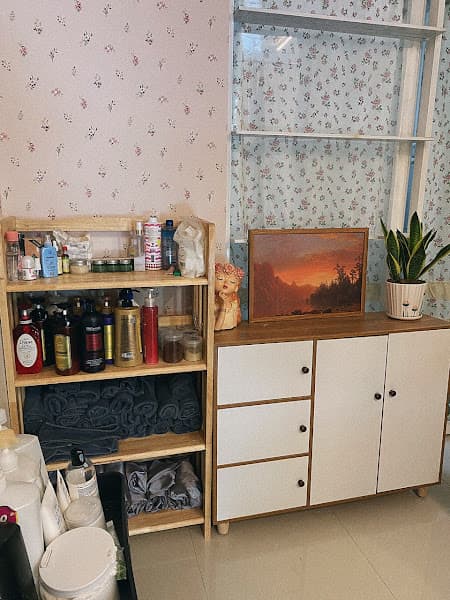 Hình ảnh Tiệm gội Nhà Mình - Head Spa Cà Mau - 4