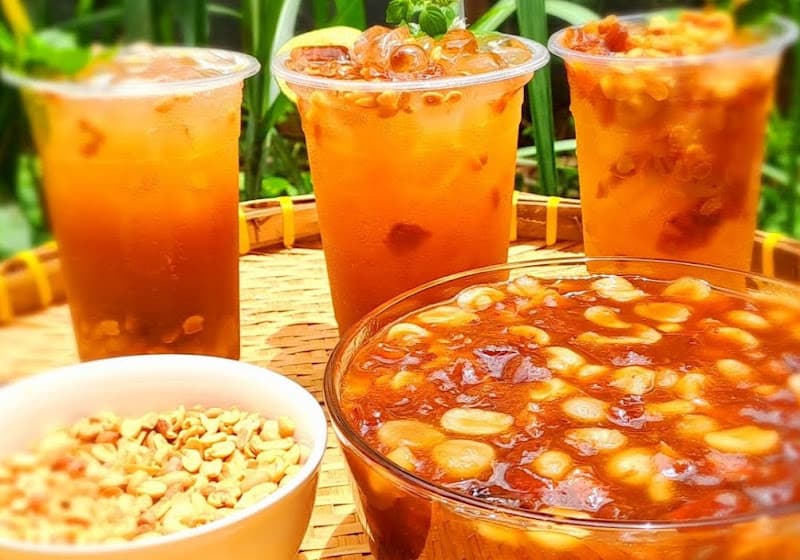 Hình ảnh Ngẫu Hứng jCafe Miệt Vườn - 2
