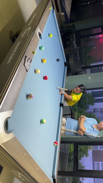 Hình ảnh Time Billiard Club - 5