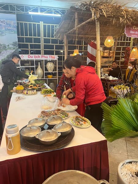 Hình ảnh Nhà Hàng Quang Nghĩa - 5