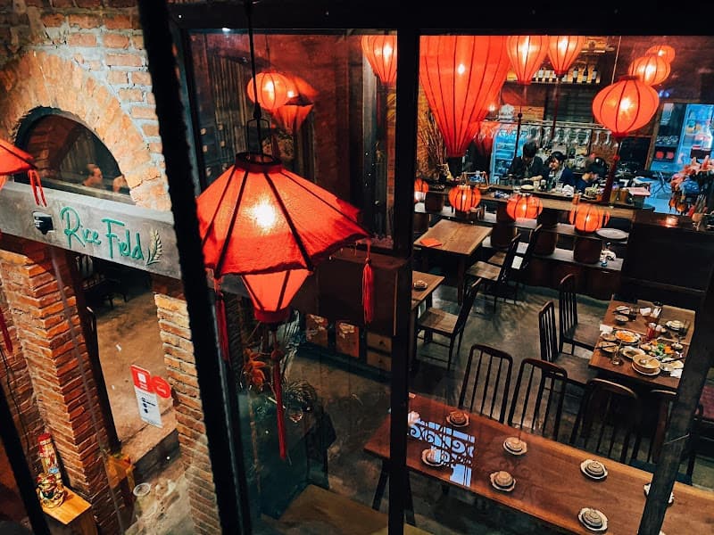 Hình ảnh Rice Field - 6