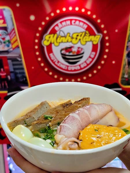 Hình ảnh Bánh Canh Ghẹ Minh Hằng - 5