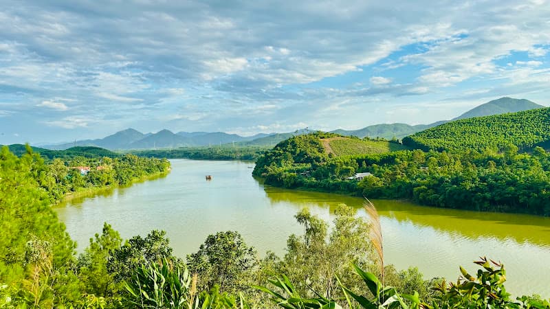 Hình ảnh Đồi Vọng Cảnh - 3