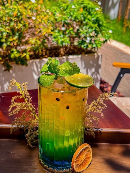 Hình ảnh Mầm Coffee-Tea - 5
