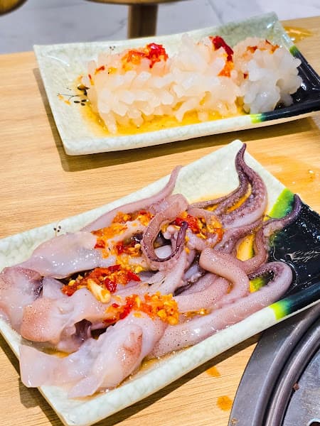 Hình ảnh KBUL BBQ - Buffet Nướng Lẩu Hàn Quốc - 2