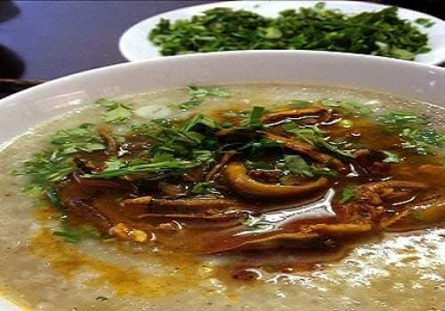 Hình ảnh Quán Cháo Lươn ,cá Hồng Thảo - 3