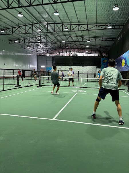 Hình ảnh Hạ Đình Pickleball - 2