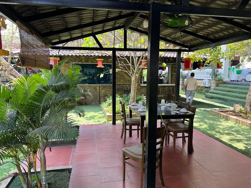 Hình ảnh 79 Garden - Hoa Viên Tiệc Cưới - 3