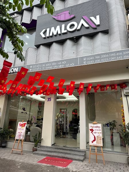 Hình ảnh Hair Salon Kim Loan - 3