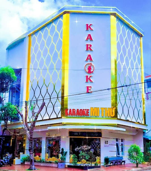 Hình ảnh Karaoke Mi Thứ - 4