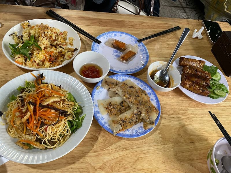 Hình ảnh Quán Chay Bà Minh - 2