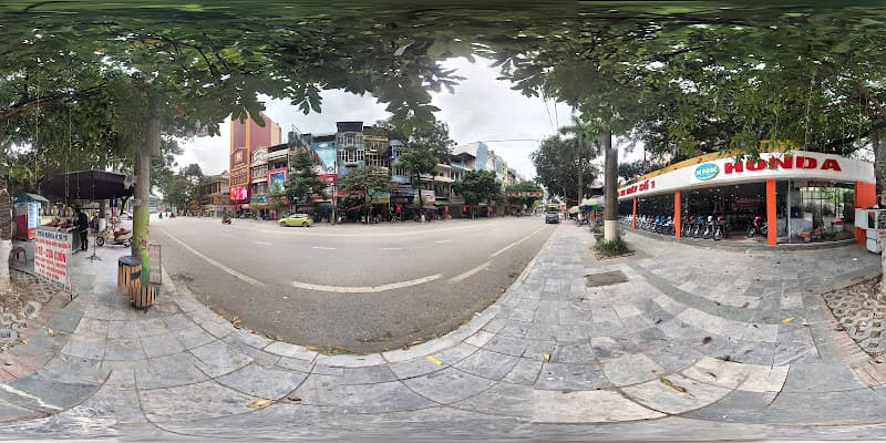 Hình ảnh Siêu thị Thế Giới Di Động (Trung Tâm Laptop) - 4