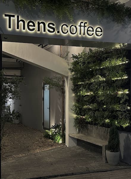 Hình ảnh Thens.coffee - 5