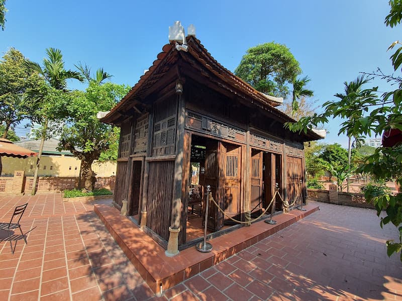 Hình ảnh Thành cổ Quảng Ngãi - 7