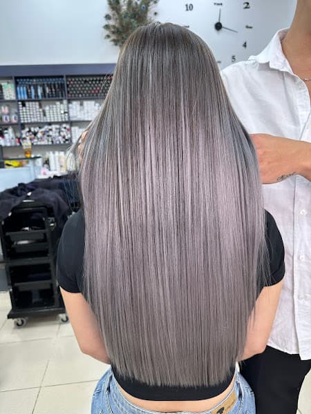 Hình ảnh Hair Salon Moon - 4