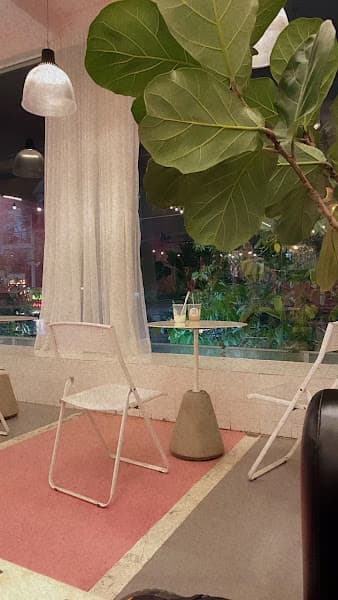 Hình ảnh Bus Café - 3