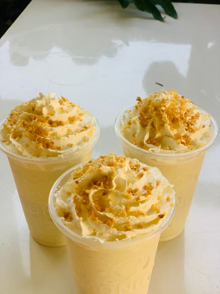 Hình ảnh MONO COFFEE & TEA - 2