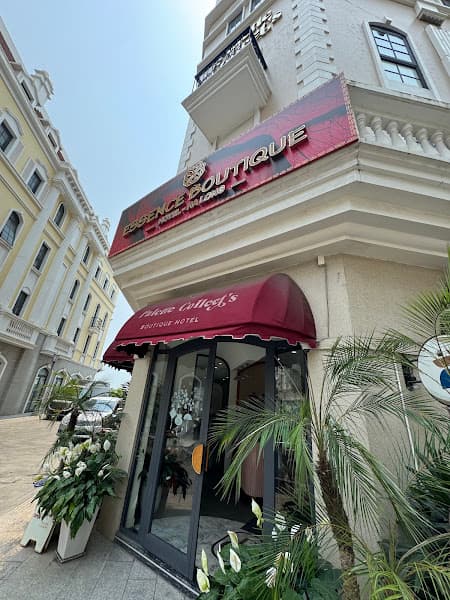 Hình ảnh Essence Coffee & Bistro Ha Long - 2