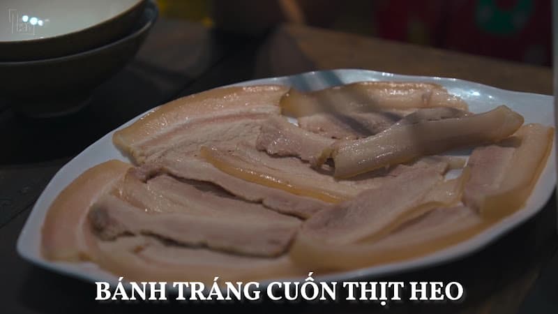 Hình ảnh Quán Cô Hồng - Đặc Sản Đà Nẵng - 4