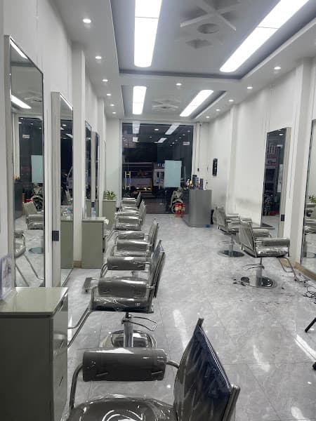 Hình ảnh Traky Hair Salon - Bảo Lộc - 2