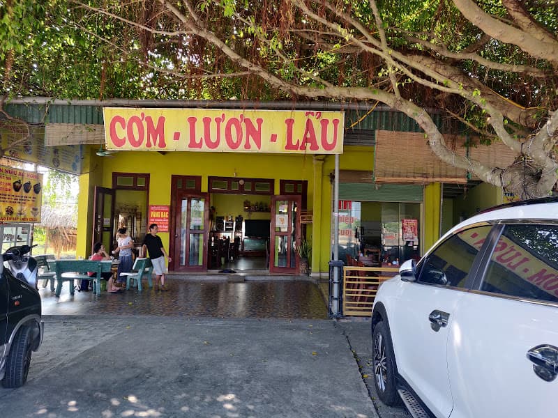 Ảnh bìa LƯƠN NIÊU XỨ NGHỆ- Cường Liên