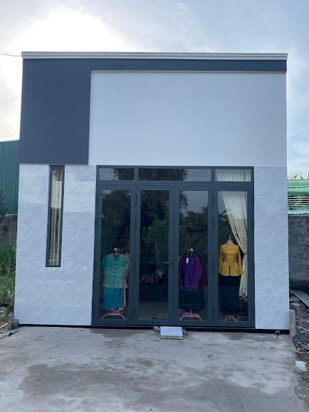 Ảnh bìa Shop Phụ Kiện Hoa Kẽm Nhung