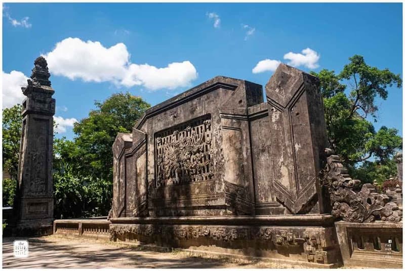 Ảnh bìa Lăng Tiên Cung