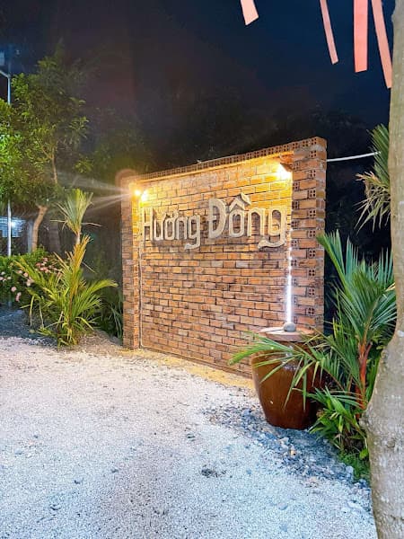 Hình ảnh Quán ăn Hương Đồng - Lẩu Gà Hầm Dừa - Các Món Ăn Đồng Quê Tây Ninh - 3