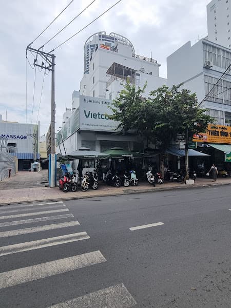 Hình ảnh Vietcombank Nha Trang - 4