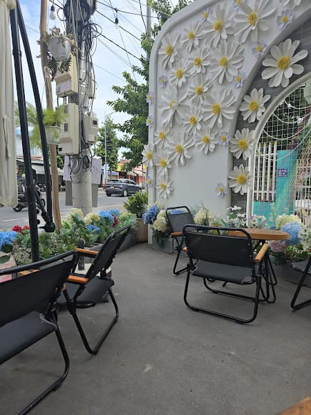 Hình ảnh Wink Coffee & Tea - 3