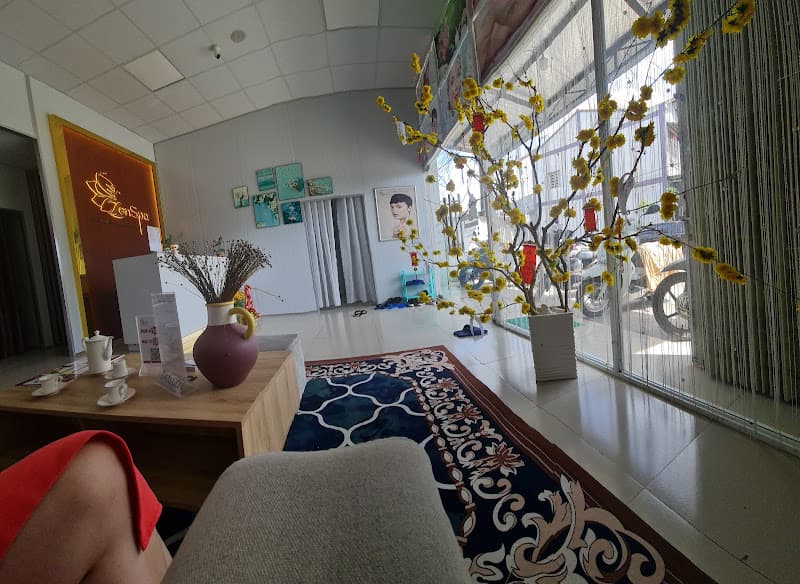 Hình ảnh ZenSpa Định Quán - 5