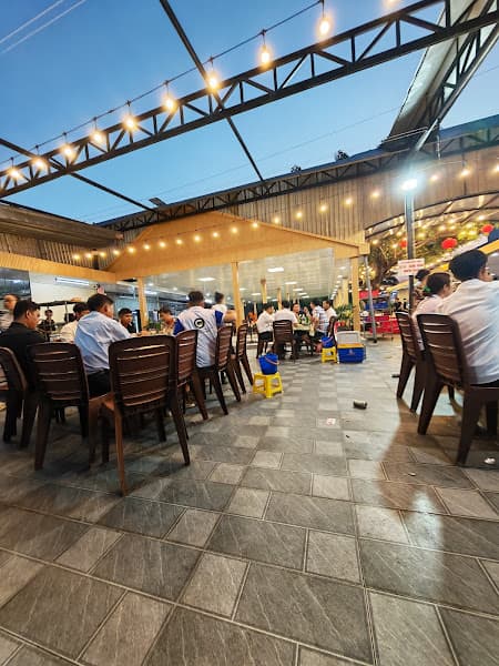 Hình ảnh Ẩm thực đồng quê Gà Vàng - 5