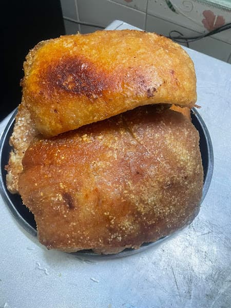 Hình ảnh Quán Cơm Hà Đồng - 2