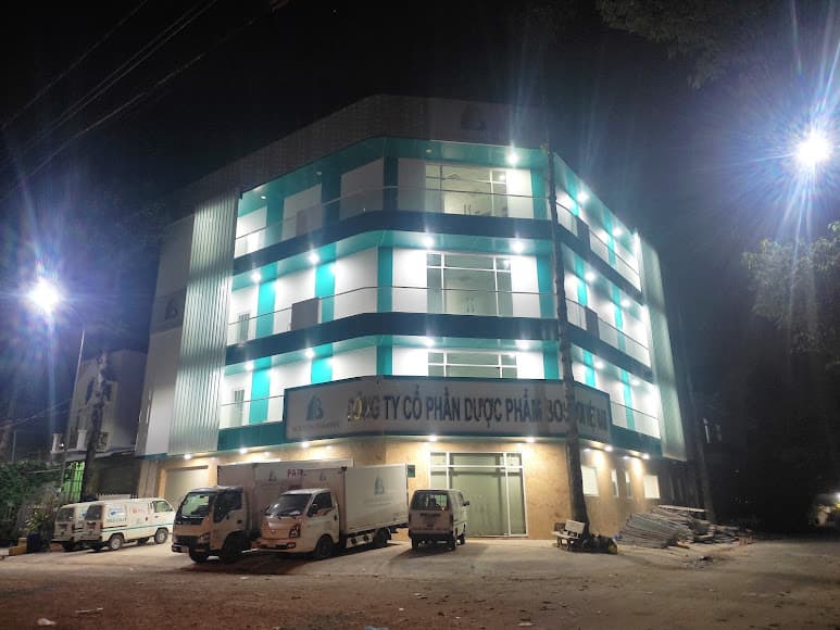 Hình ảnh Boston Pharma - Chi nhánh Cần Thơ - 4
