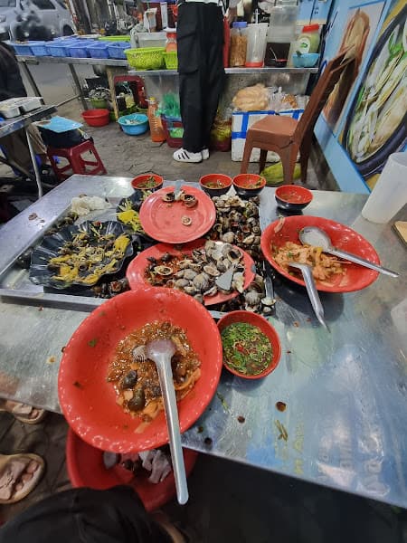 Hình ảnh Thuý Ốc - 3