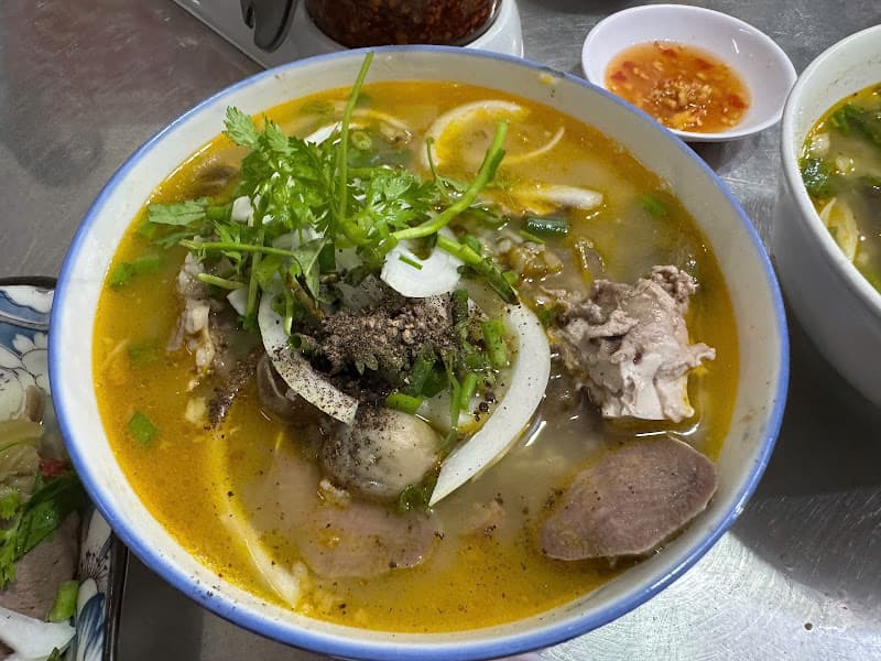 Hình ảnh CHÁO BÒ 22 - 2