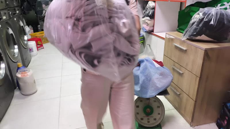 Hình ảnh Giặt Ủi 2H Nha Trang - 2 Hours Laundry - 4