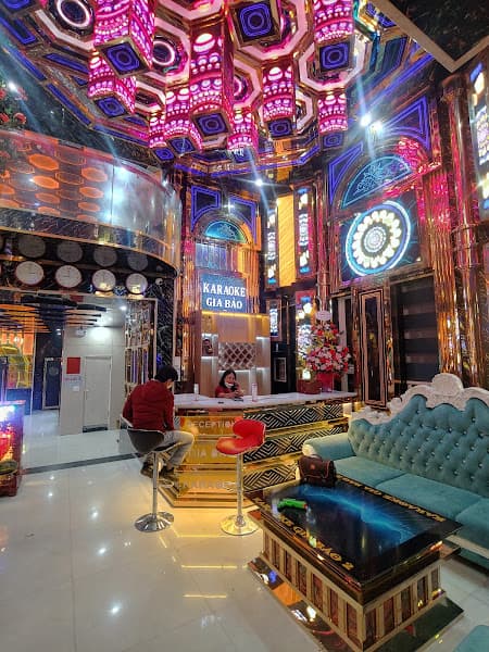 Hình ảnh Karaoke Gia Bảo 2 - 3