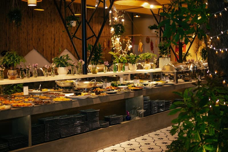 Hình ảnh Độc Mộc buffet - 5