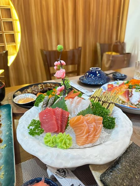 Hình ảnh Kyodai Sushi Thái Nguyên - 2