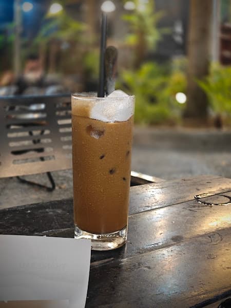 Hình ảnh Tiệm Cafe Tháng Sáu - 3